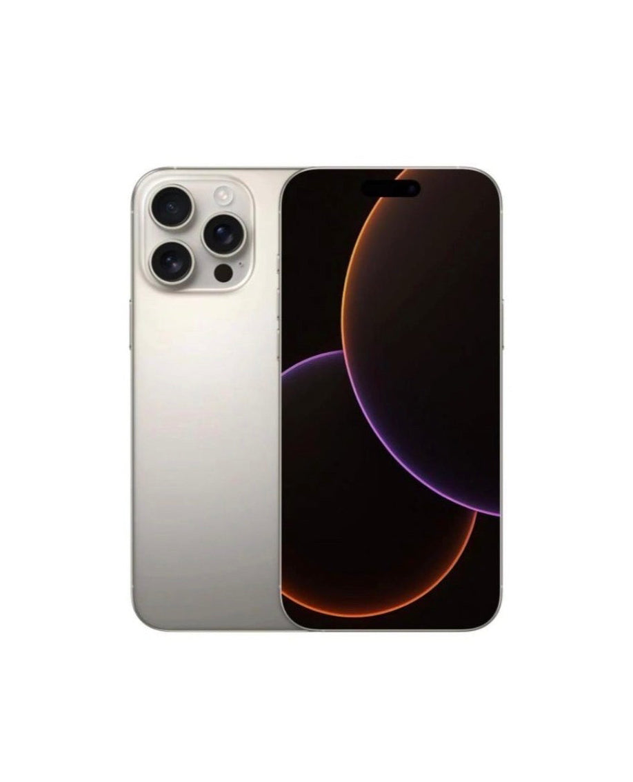 IPhone 16 Pro Max 256gb